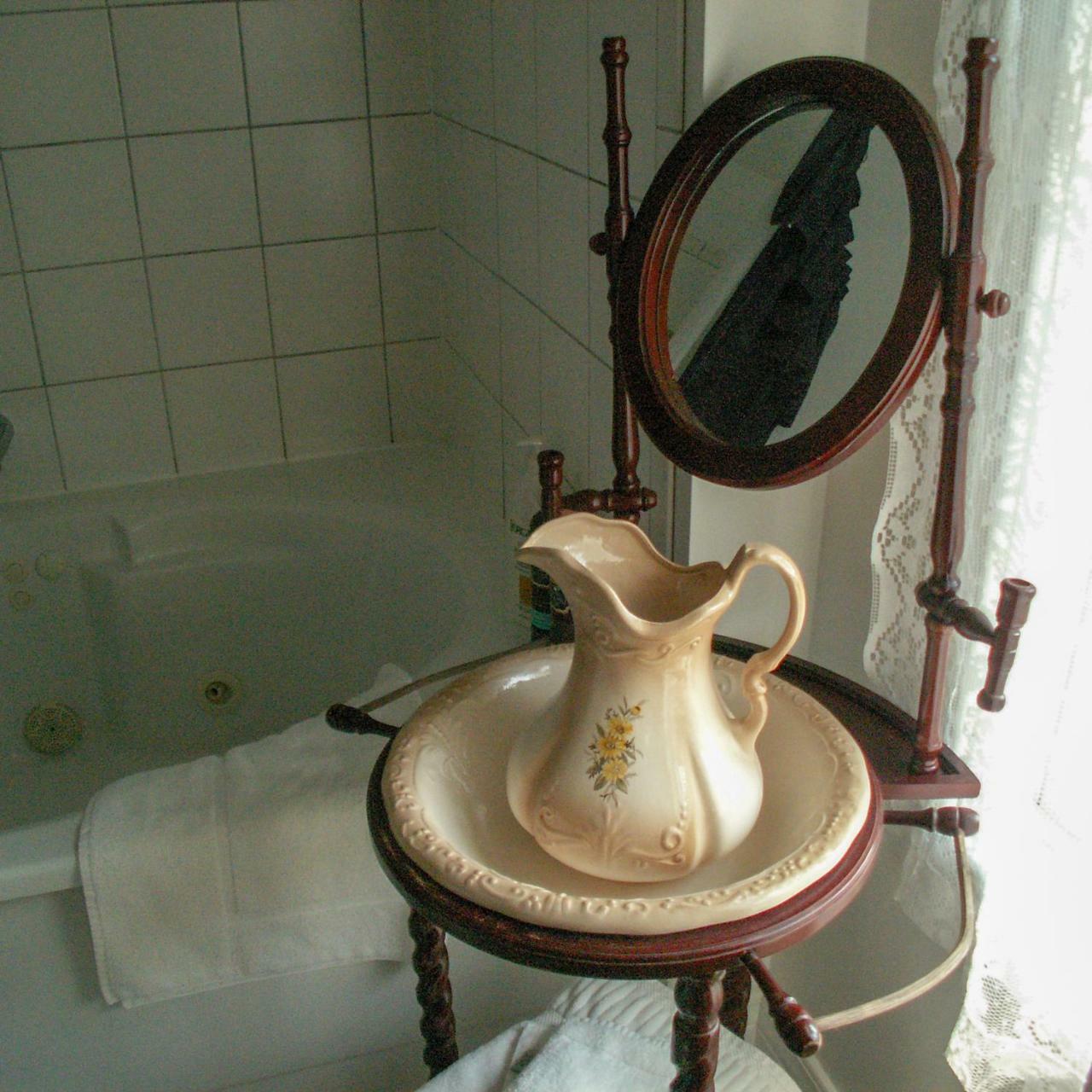 Andor Wenneson Historic Inn Peterson 外观 照片