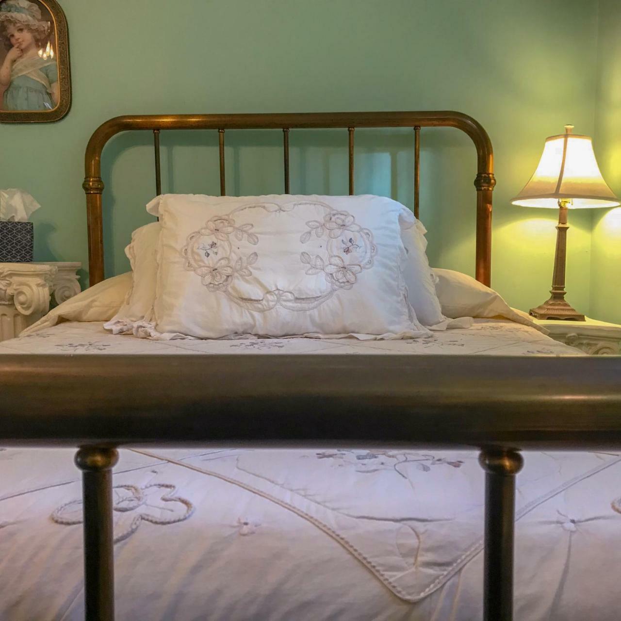 Andor Wenneson Historic Inn Peterson 外观 照片
